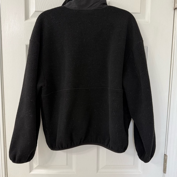 Patagonia Synchilla Black Fleece - Picture 4 of 4